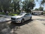 Hyundai Sonata 2016 года за 6 300 000 тг. в Алматы