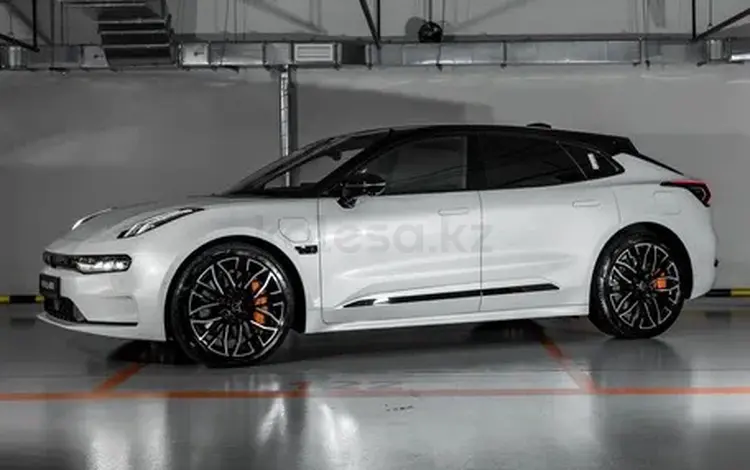 Русификация Zeekr 001 перевод меню на русский язык за 330 000 тг. в Алматы