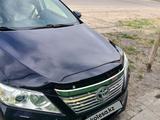 Toyota Camry 2014 годаүшін8 500 000 тг. в Тараз – фото 4