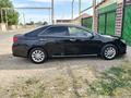 Toyota Camry 2014 года за 8 500 000 тг. в Тараз – фото 3