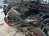 Ducati  Monster+ 2023 годаүшін7 800 000 тг. в Алматы – фото 3
