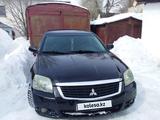 Mitsubishi Galant 2008 годаүшін3 500 000 тг. в Астана