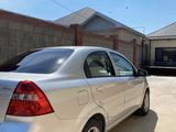 Chevrolet Nexia 2021 года за 4 300 000 тг. в Шымкент – фото 3