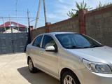 Chevrolet Nexia 2021 года за 4 300 000 тг. в Шымкент – фото 4