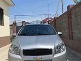 Chevrolet Nexia 2021 года за 4 300 000 тг. в Шымкент