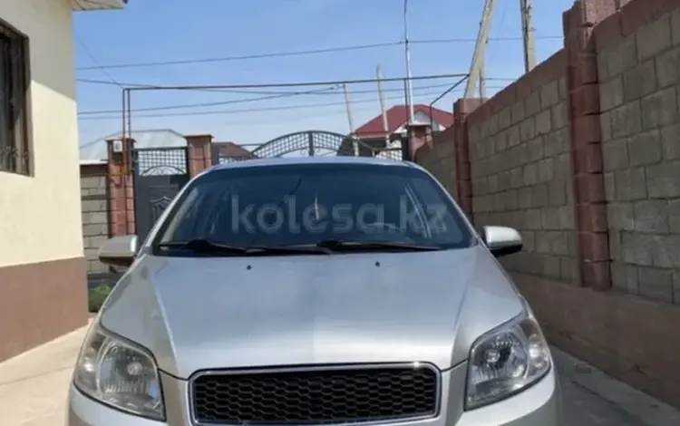 Chevrolet Nexia 2021 года за 4 300 000 тг. в Шымкент