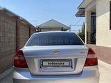 Chevrolet Nexia 2021 года за 4 300 000 тг. в Шымкент – фото 2