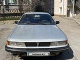 Mitsubishi Galant 1991 года за 1 500 000 тг. в Алматы