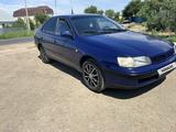 Toyota Carina E 1993 годаүшін2 000 000 тг. в Уральск – фото 4