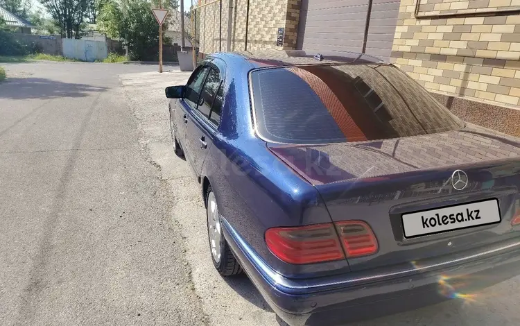Mercedes-Benz E 280 1999 годаүшін4 300 000 тг. в Шымкент