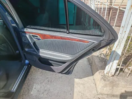 Mercedes-Benz E 280 1999 года за 4 300 000 тг. в Шымкент – фото 16