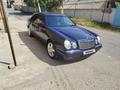 Mercedes-Benz E 280 1999 годаүшін4 300 000 тг. в Шымкент – фото 3