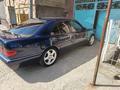 Mercedes-Benz E 280 1999 годаүшін4 300 000 тг. в Шымкент – фото 5