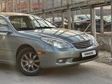 Lexus ES 300 2003 года за 5 800 000 тг. в Алматы – фото 2