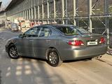 Lexus ES 300 2003 года за 5 800 000 тг. в Алматы – фото 3