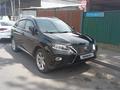 Lexus RX 350 2013 года за 13 500 000 тг. в Алматы