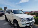 Lexus LX 470 2006 года за 14 000 000 тг. в Актау