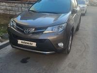 Toyota RAV4 2013 годаүшін8 800 000 тг. в Алматы