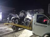 ГАЗ  ГАЗель (3221) 2005 годаүшін3 700 000 тг. в Алматы – фото 4