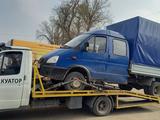 ГАЗ  ГАЗель (3221) 2005 годаүшін3 700 000 тг. в Алматы – фото 2