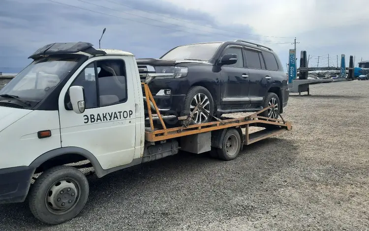 ГАЗ  ГАЗель (3221) 2005 года за 3 700 000 тг. в Алматы