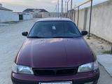 Toyota Carina E 1996 года за 1 800 000 тг. в Актау – фото 2