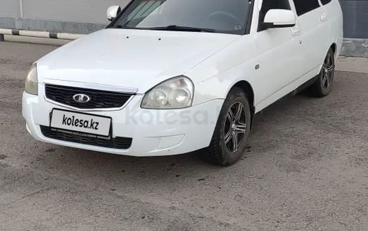 ВАЗ (Lada) Priora 2171 2012 года за 2 000 000 тг. в Экибастуз