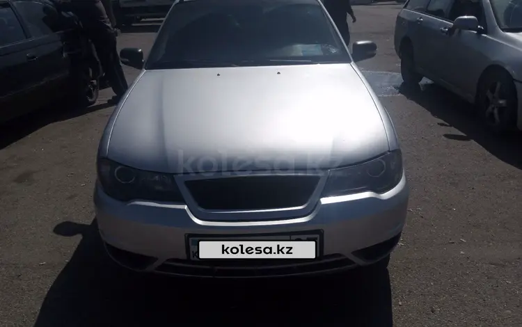 Daewoo Nexia 2014 годаfor1 850 000 тг. в Кыргауылды