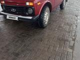 ВАЗ (Lada) Lada 2121 2006 годаүшін1 200 000 тг. в Уральск