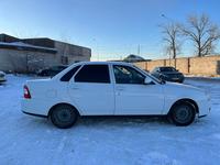 ВАЗ (Lada) Priora 2170 2014 годаүшін3 100 000 тг. в Шымкент