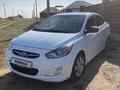 Hyundai Accent 2013 года за 4 500 000 тг. в Актобе – фото 6