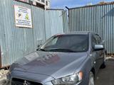 Mitsubishi Lancer 2013 годаүшін4 000 000 тг. в Астана – фото 4