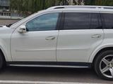 Mercedes-Benz GL 550 2010 годаүшін13 000 000 тг. в Семей