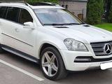 Mercedes-Benz GL 550 2010 годаүшін13 000 000 тг. в Семей – фото 3