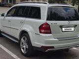 Mercedes-Benz GL 550 2010 годаүшін13 000 000 тг. в Семей – фото 4