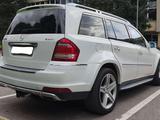 Mercedes-Benz GL 550 2010 годаүшін13 000 000 тг. в Семей – фото 5