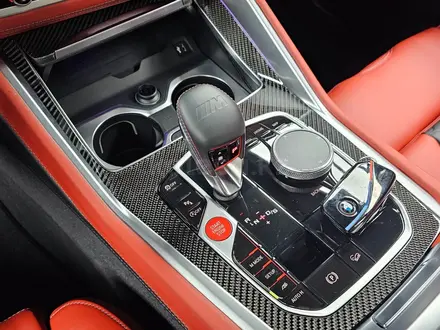 BMW X6 M 2025 года за 89 000 000 тг. в Алматы – фото 16
