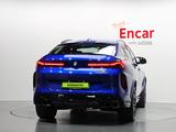 BMW X6 M 2025 года за 89 000 000 тг. в Алматы – фото 3