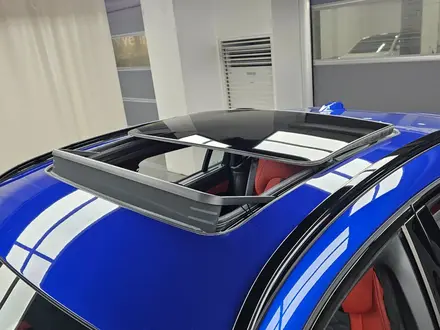BMW X6 M 2025 года за 89 000 000 тг. в Алматы – фото 4