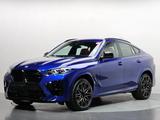 BMW X6 M 2025 года за 89 000 000 тг. в Алматы