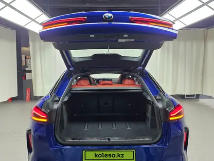 BMW X6 M 2025 года за 89 000 000 тг. в Алматы – фото 5