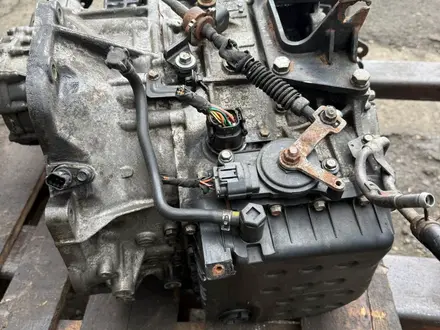 АКПП A6LF2 2WD за 550 000 тг. в Семей
