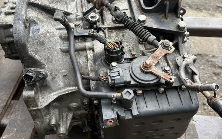 АКПП A6LF2 2WD за 550 000 тг. в Семей