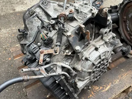 АКПП A6LF2 2WD за 550 000 тг. в Семей – фото 3