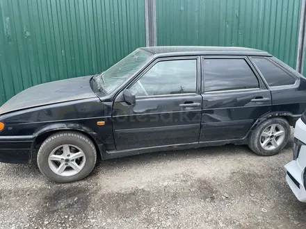 ВАЗ (Lada) 2114 2013 года за 1 200 000 тг. в Астана