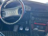 Audi 100 1991 года за 1 450 000 тг. в Балхаш – фото 2