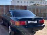 Audi 100 1991 года за 1 450 000 тг. в Балхаш