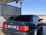 Audi 100 1991 года за 1 450 000 тг. в Балхаш – фото 3