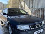 Audi 100 1991 года за 1 450 000 тг. в Балхаш – фото 5