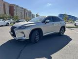 Lexus RX 300 2021 годаүшін24 500 000 тг. в Астана – фото 2